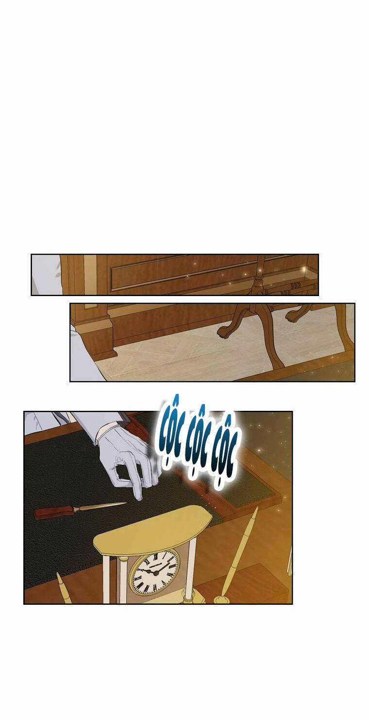 Đứa Con Gái Ngoài Giá Thú Của Bá Tước Chapter 25 trang 42