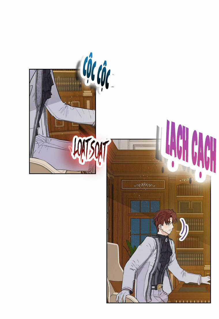 Đứa Con Gái Ngoài Giá Thú Của Bá Tước Chapter 25 trang 43