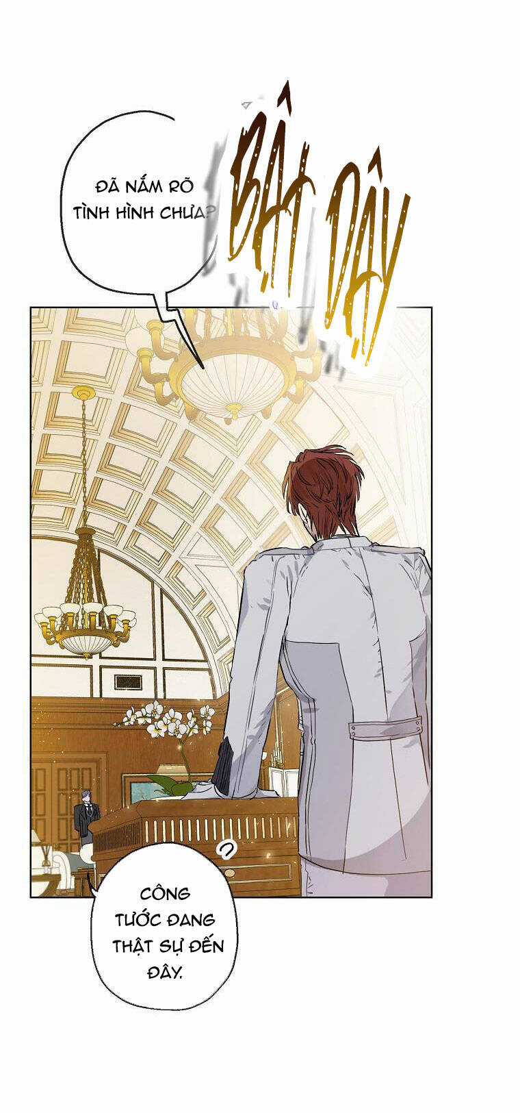 Đứa Con Gái Ngoài Giá Thú Của Bá Tước Chapter 25 trang 44