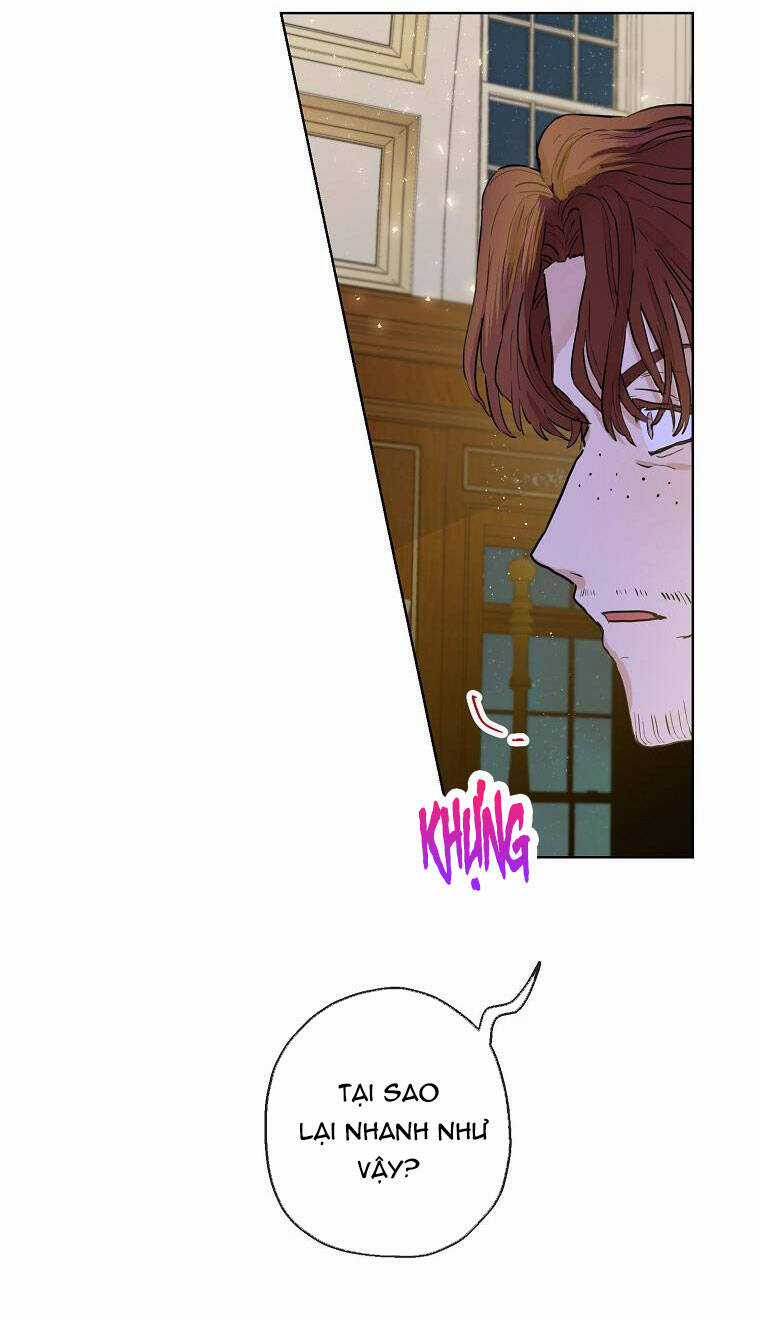 Đứa Con Gái Ngoài Giá Thú Của Bá Tước Chapter 25 trang 45