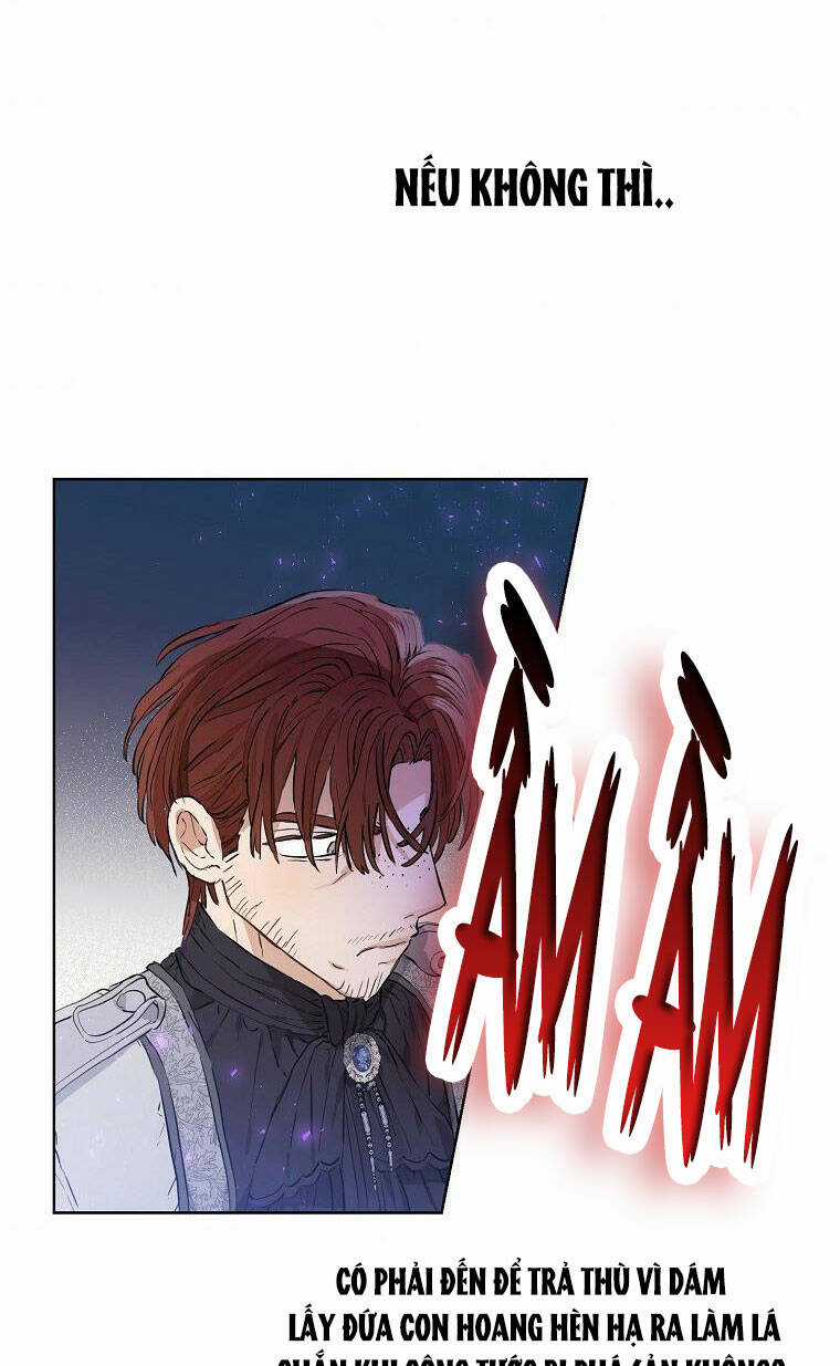 Đứa Con Gái Ngoài Giá Thú Của Bá Tước Chapter 25 trang 47