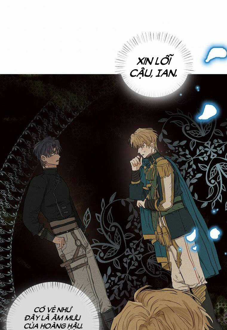 Đứa Con Gái Ngoài Giá Thú Của Bá Tước Chapter 25 trang 5