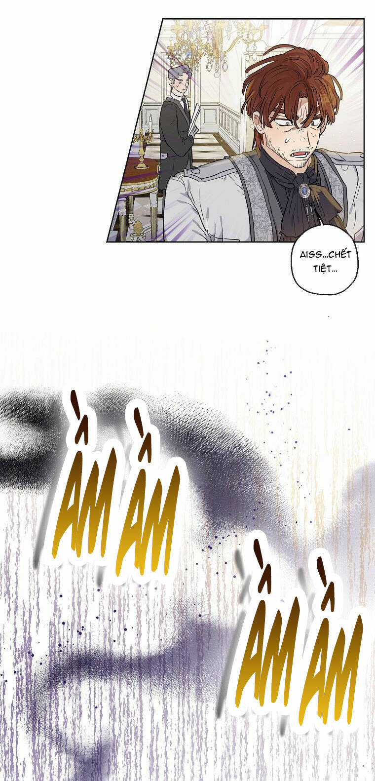 Đứa Con Gái Ngoài Giá Thú Của Bá Tước Chapter 25 trang 50