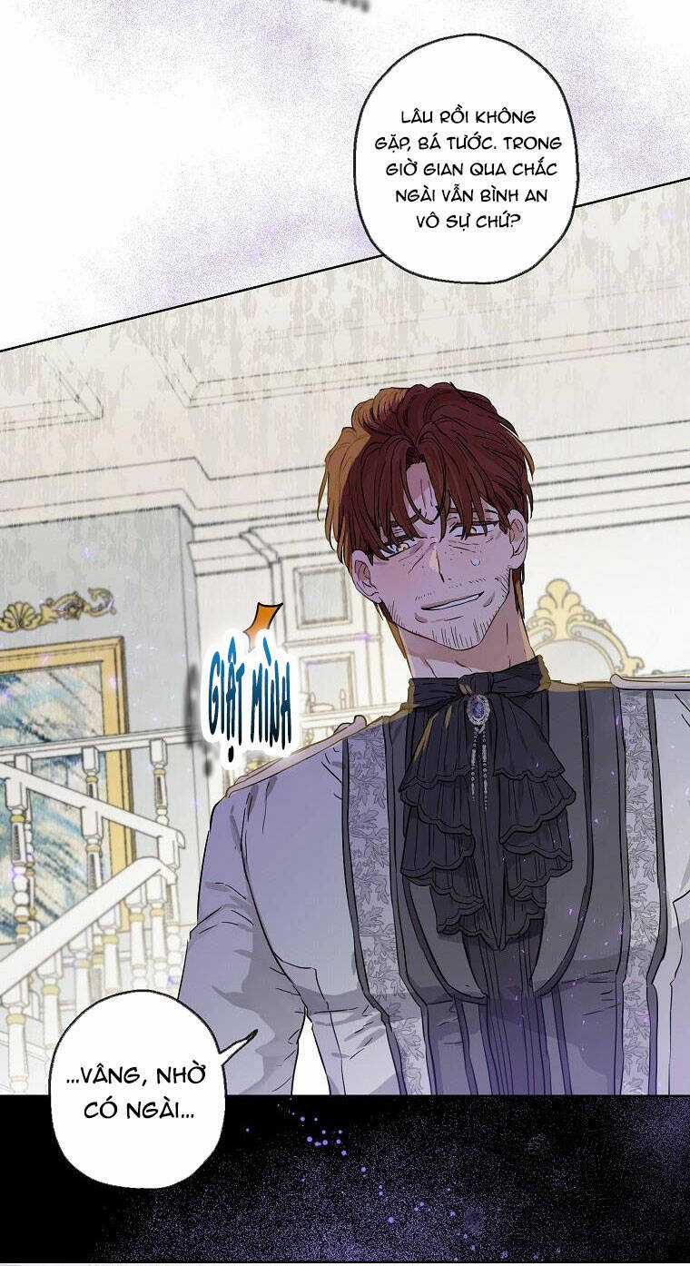 Đứa Con Gái Ngoài Giá Thú Của Bá Tước Chapter 25 trang 53