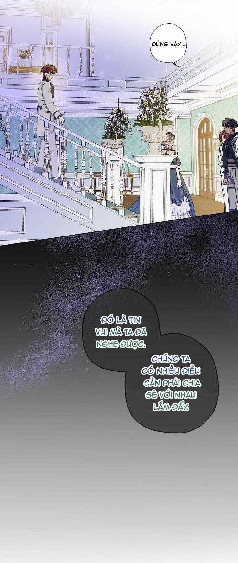 Đứa Con Gái Ngoài Giá Thú Của Bá Tước Chapter 25 trang 54