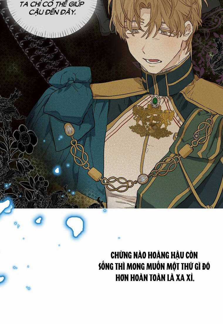 Đứa Con Gái Ngoài Giá Thú Của Bá Tước Chapter 25 trang 6