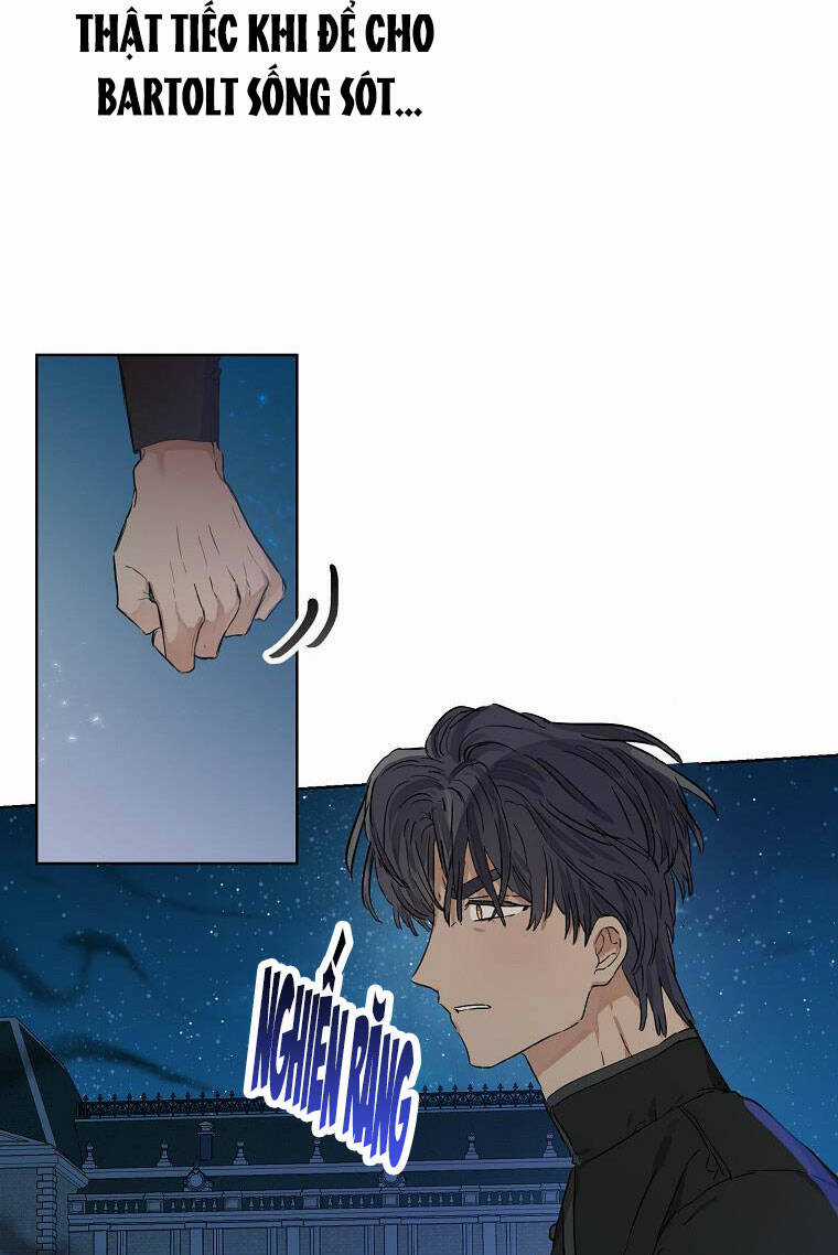 Đứa Con Gái Ngoài Giá Thú Của Bá Tước Chapter 25 trang 7