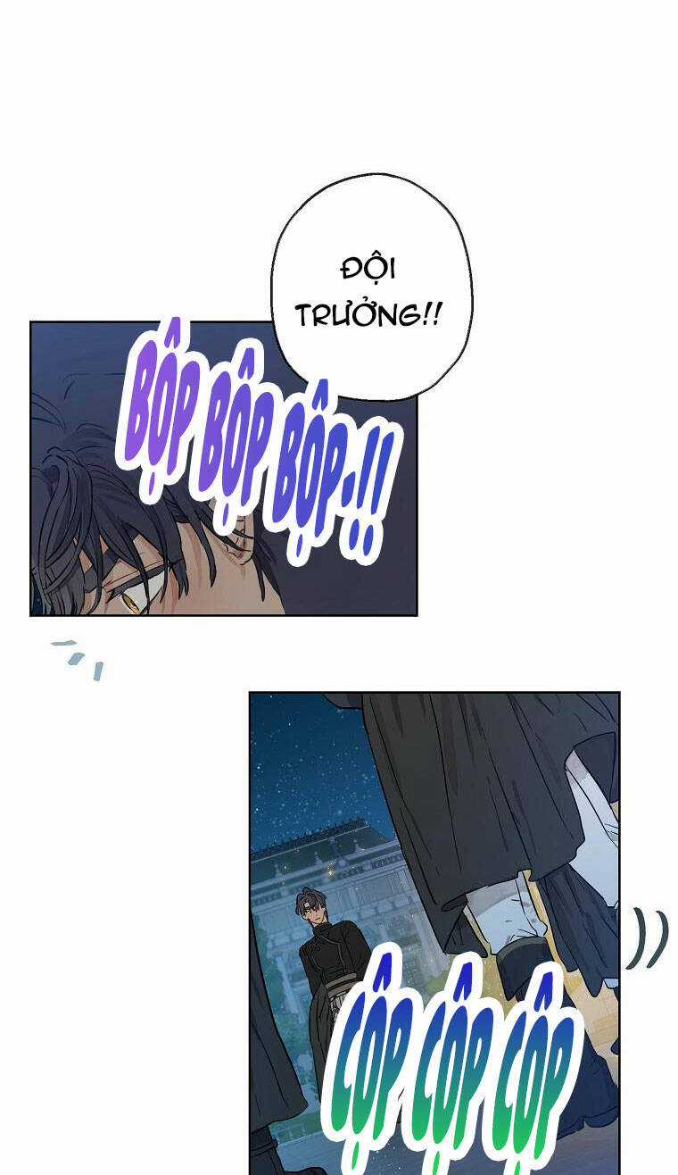 Đứa Con Gái Ngoài Giá Thú Của Bá Tước Chapter 25 trang 9