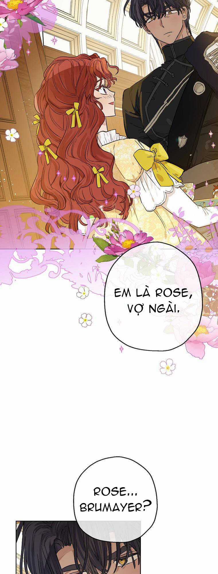 Đứa Con Gái Ngoài Giá Thú Của Bá Tước Chapter 26 trang 26