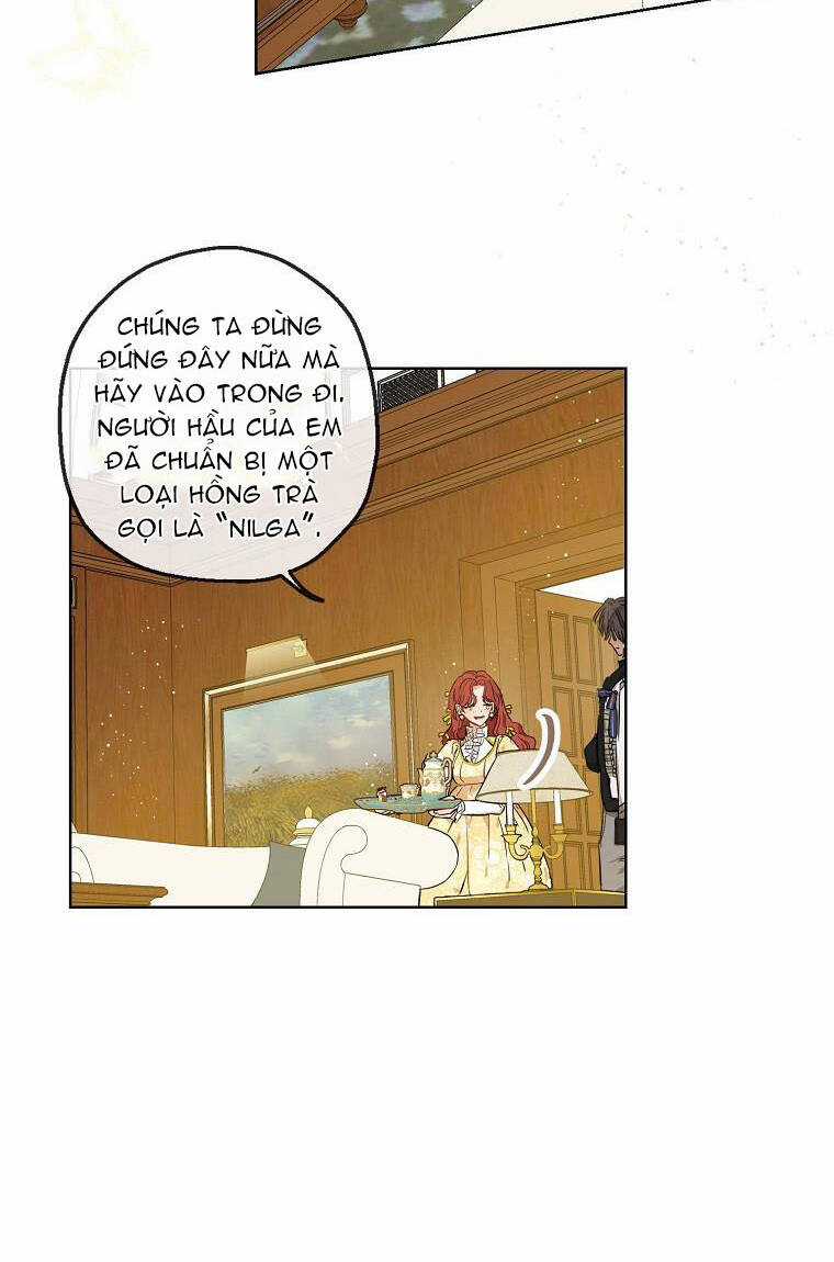 Đứa Con Gái Ngoài Giá Thú Của Bá Tước Chapter 26 trang 29