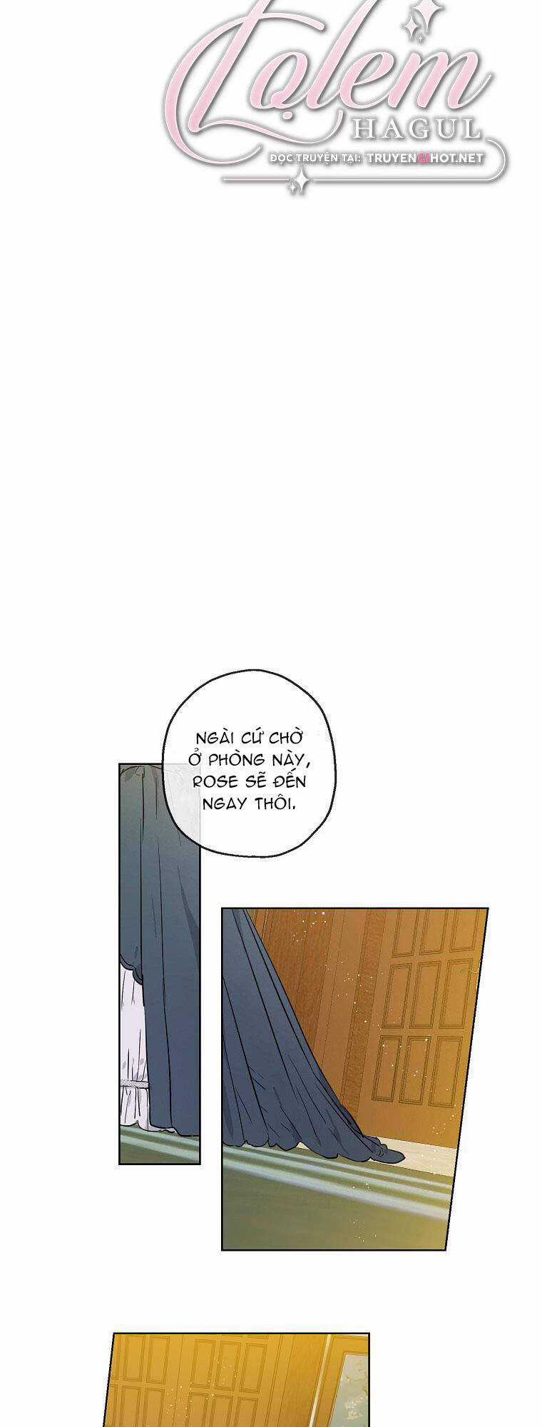 Đứa Con Gái Ngoài Giá Thú Của Bá Tước Chapter 26 trang 9