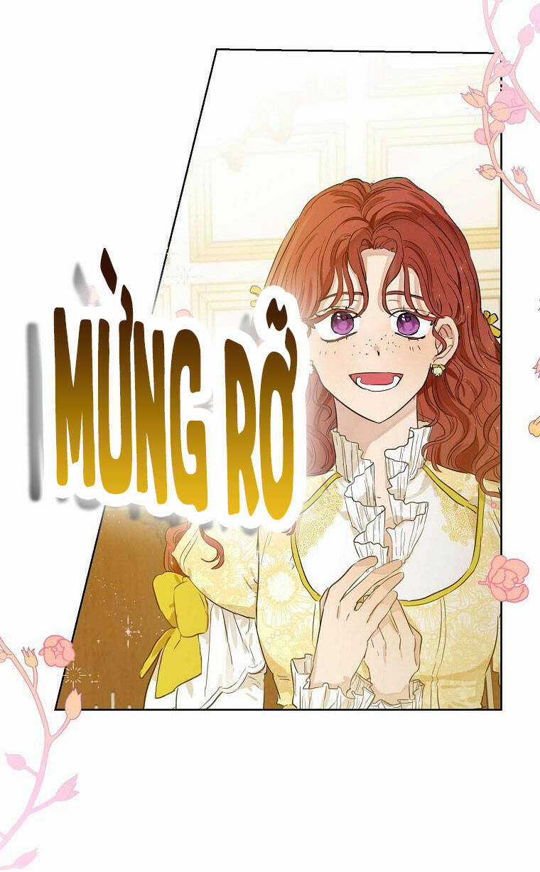 Đứa Con Gái Ngoài Giá Thú Của Bá Tước Chapter 27 trang 10