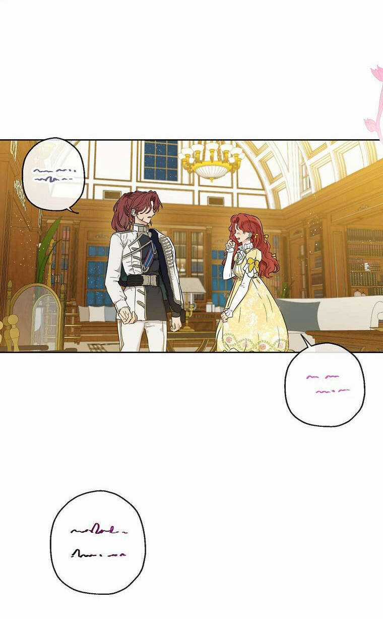 Đứa Con Gái Ngoài Giá Thú Của Bá Tước Chapter 27 trang 11