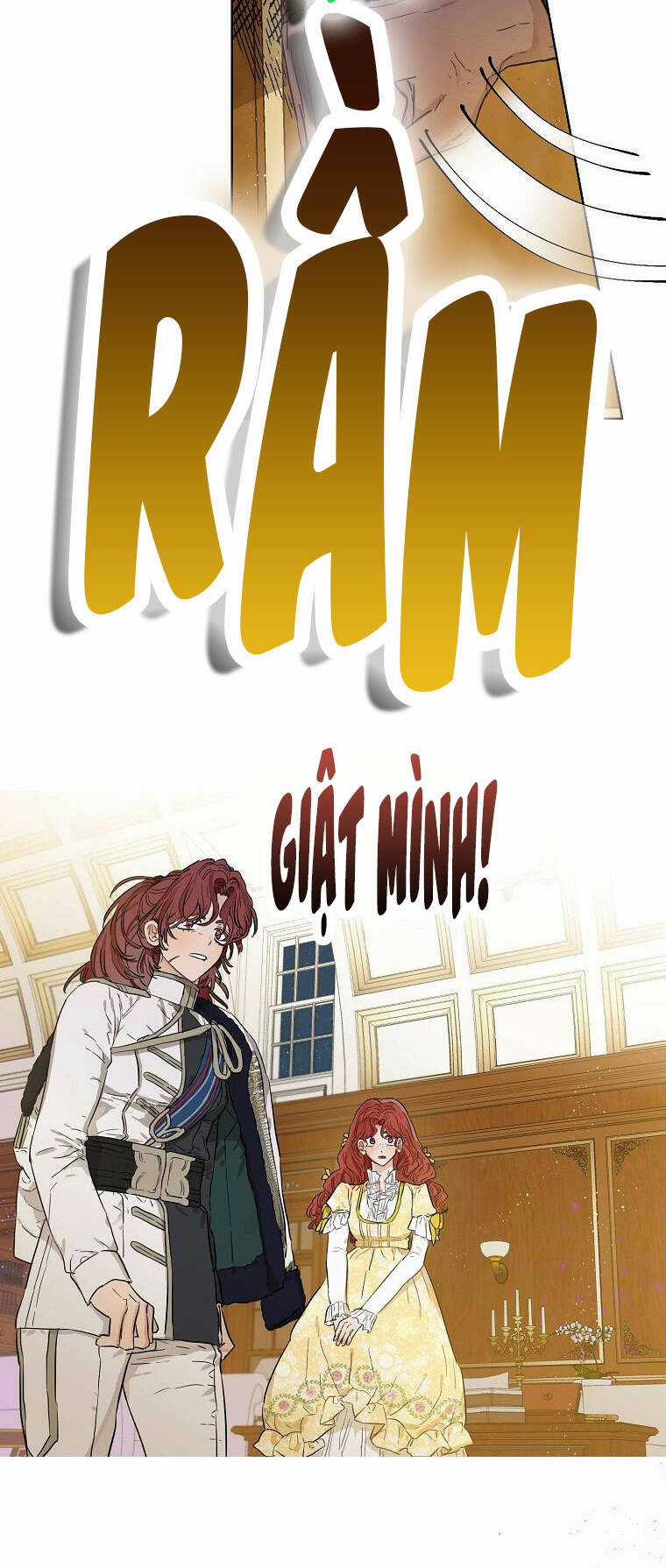 Đứa Con Gái Ngoài Giá Thú Của Bá Tước Chapter 27 trang 13