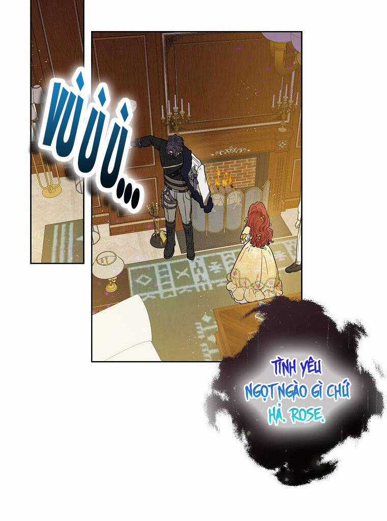 Đứa Con Gái Ngoài Giá Thú Của Bá Tước Chapter 27 trang 15