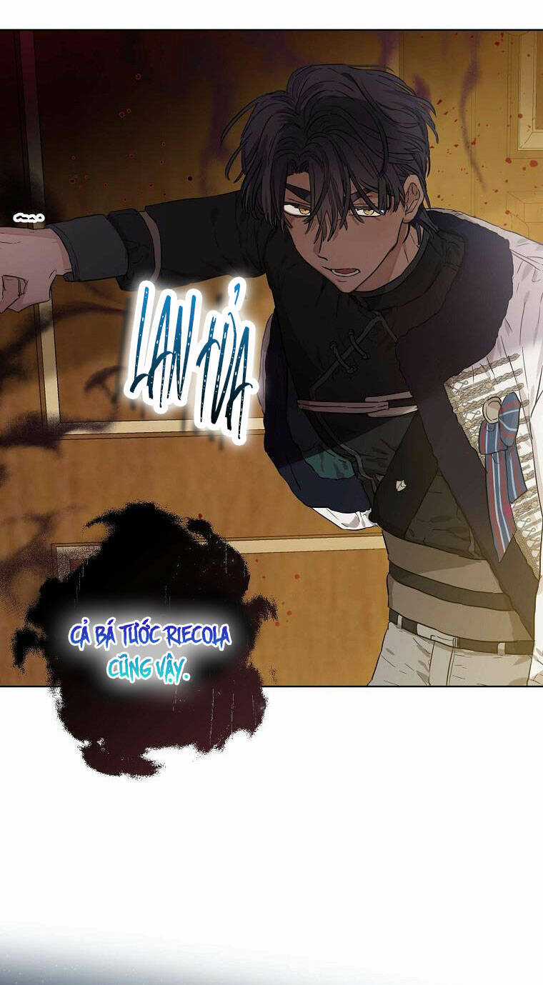 Đứa Con Gái Ngoài Giá Thú Của Bá Tước Chapter 27 trang 16