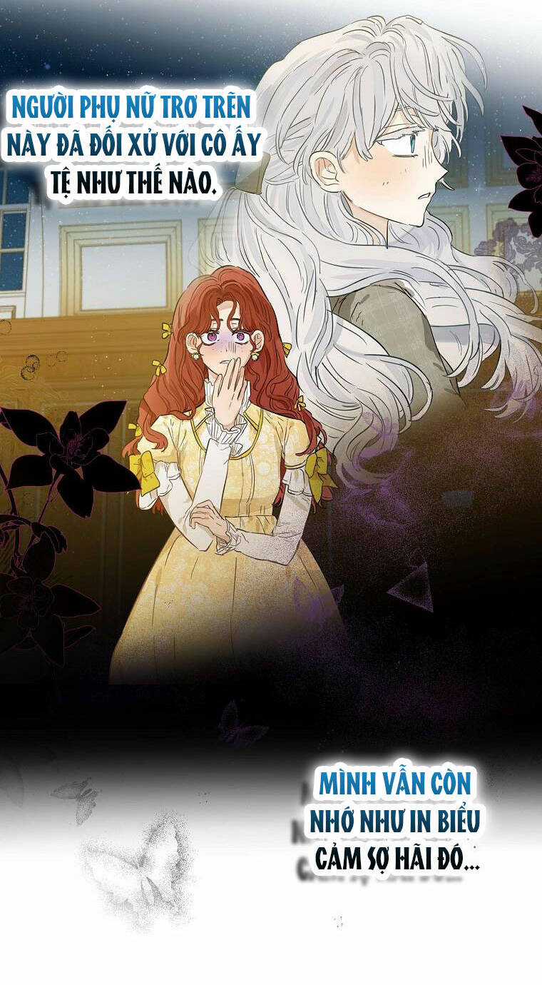 Đứa Con Gái Ngoài Giá Thú Của Bá Tước Chapter 27 trang 17