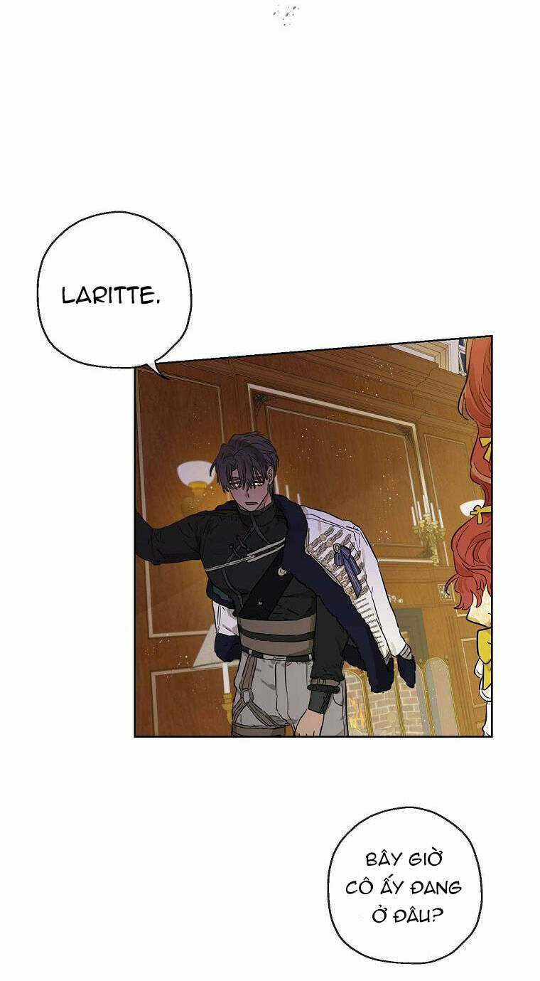 Đứa Con Gái Ngoài Giá Thú Của Bá Tước Chapter 27 trang 18