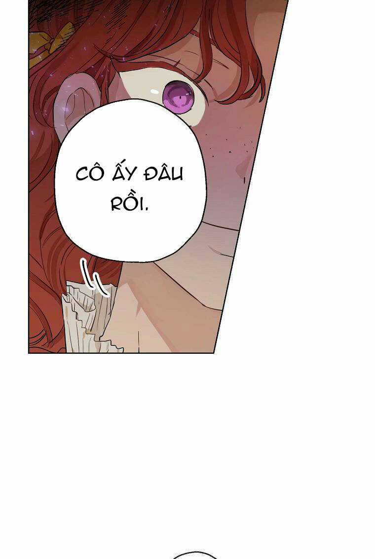 Đứa Con Gái Ngoài Giá Thú Của Bá Tước Chapter 27 trang 21