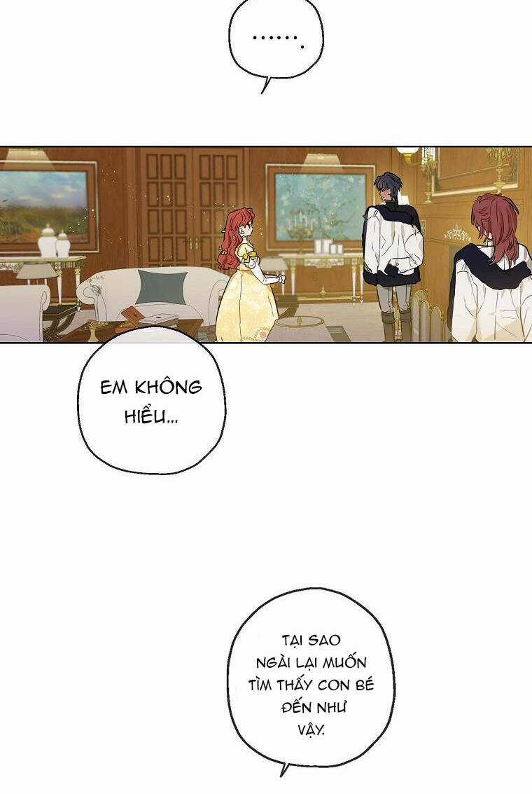 Đứa Con Gái Ngoài Giá Thú Của Bá Tước Chapter 27 trang 22