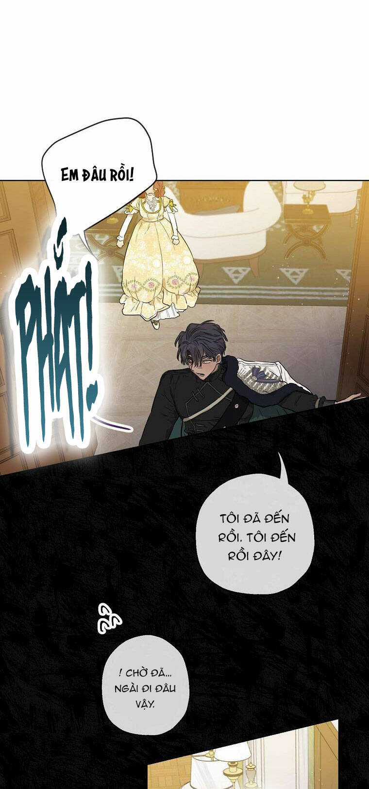 Đứa Con Gái Ngoài Giá Thú Của Bá Tước Chapter 27 trang 27