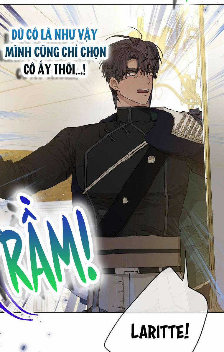 Đứa Con Gái Ngoài Giá Thú Của Bá Tước Chapter 27 trang 31