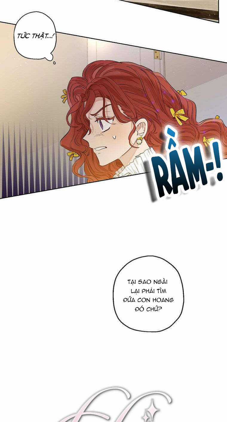 Đứa Con Gái Ngoài Giá Thú Của Bá Tước Chapter 27 trang 33