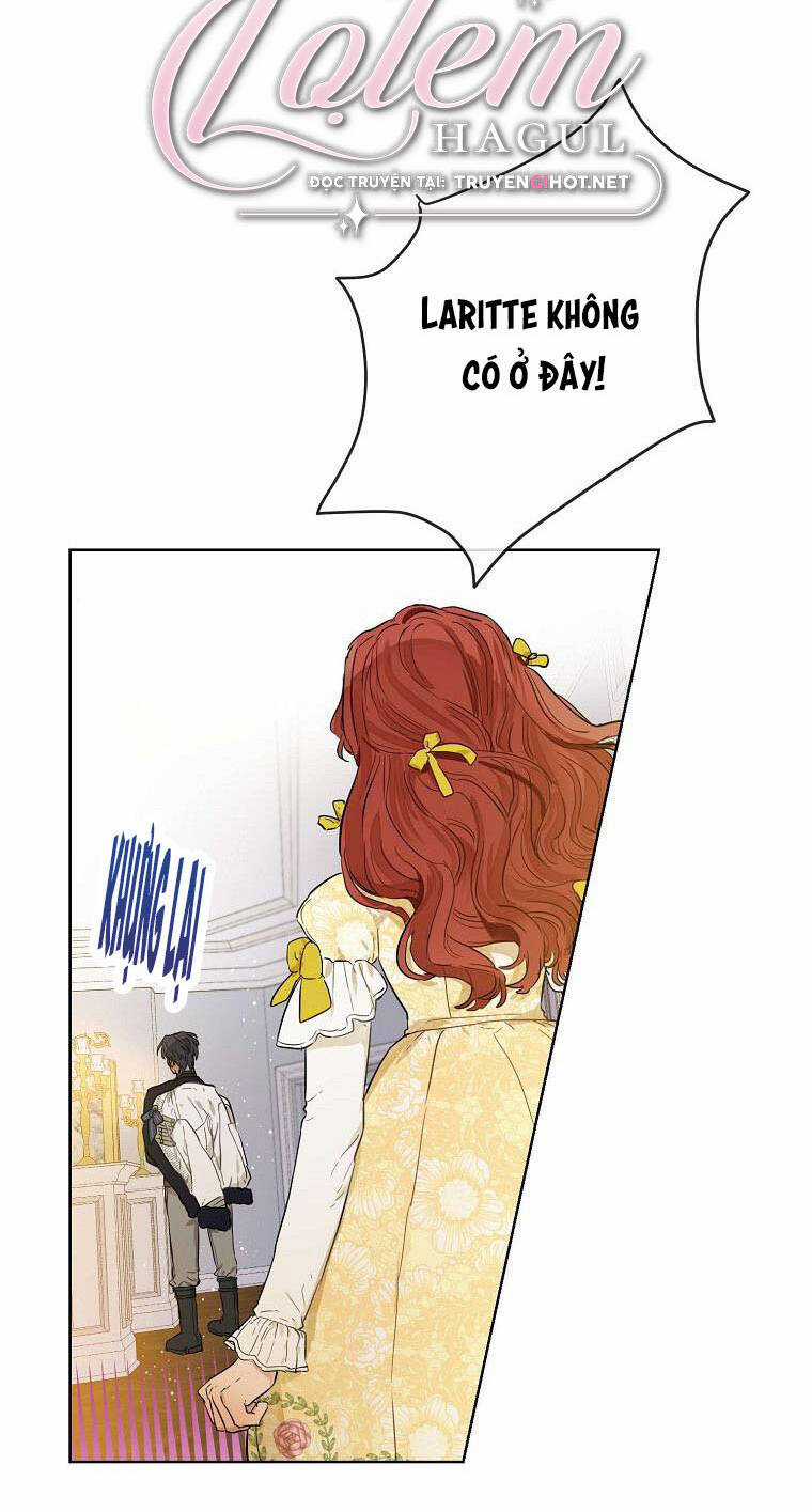 Đứa Con Gái Ngoài Giá Thú Của Bá Tước Chapter 27 trang 34