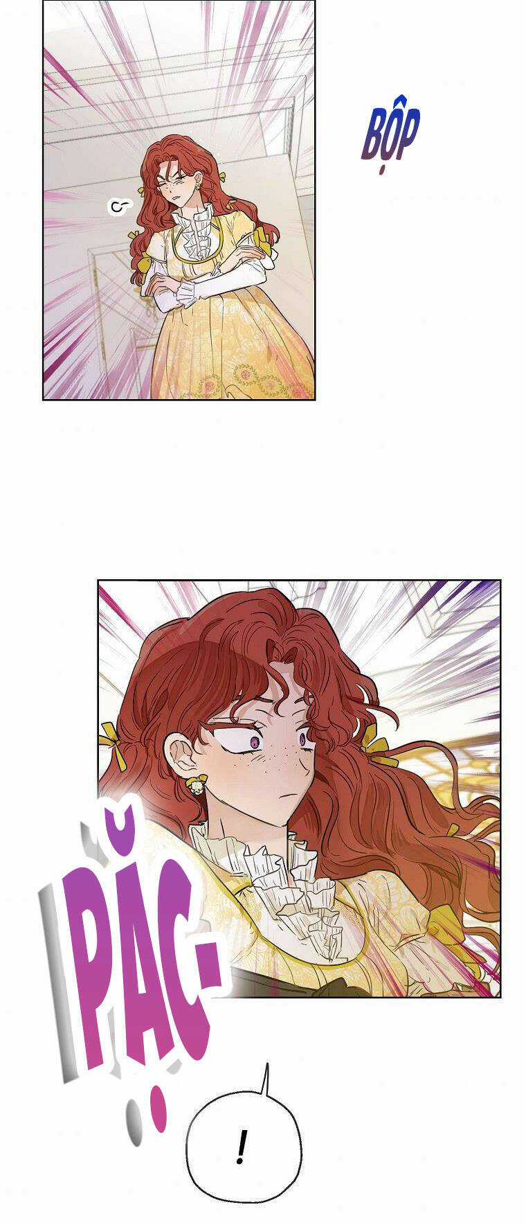 Đứa Con Gái Ngoài Giá Thú Của Bá Tước Chapter 27 trang 36