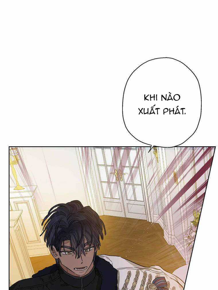 Đứa Con Gái Ngoài Giá Thú Của Bá Tước Chapter 27 trang 37