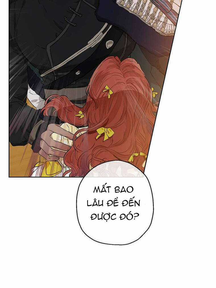 Đứa Con Gái Ngoài Giá Thú Của Bá Tước Chapter 27 trang 38