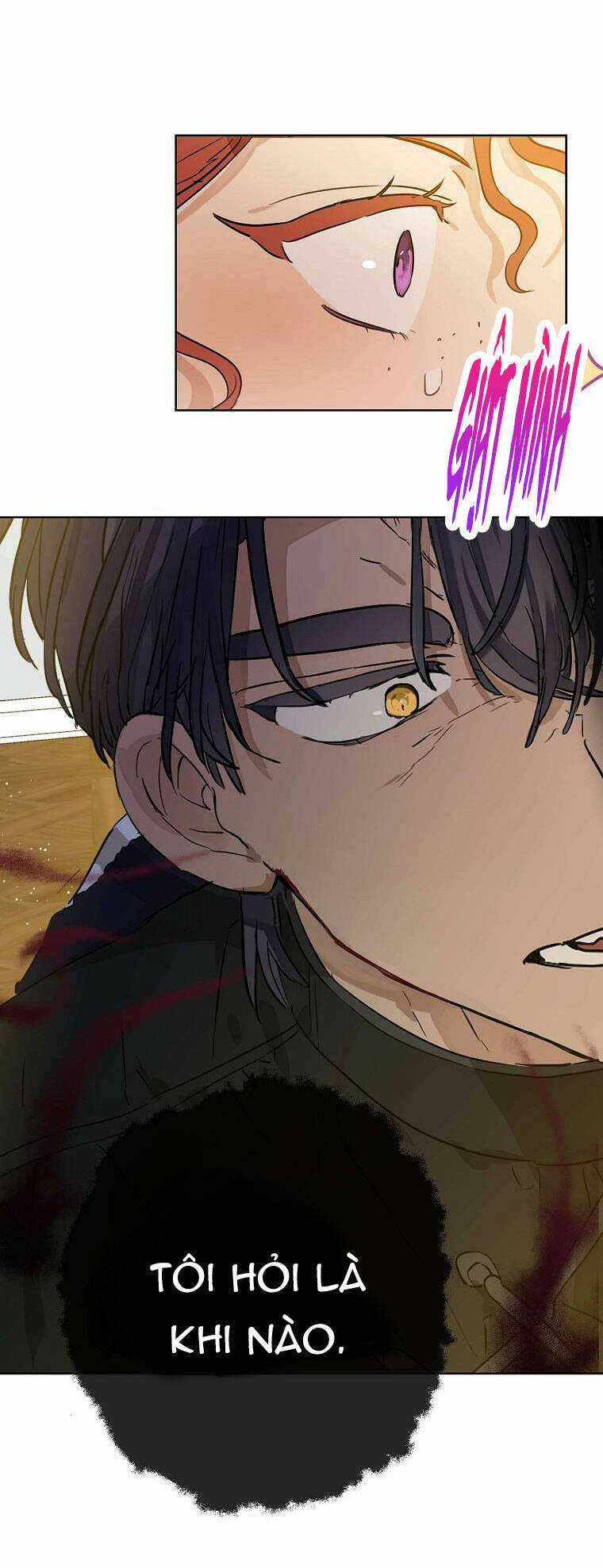 Đứa Con Gái Ngoài Giá Thú Của Bá Tước Chapter 27 trang 39