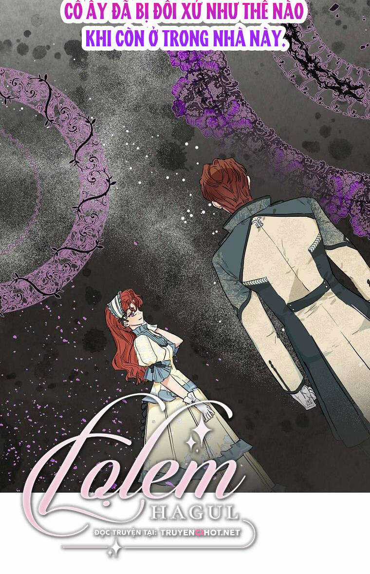 Đứa Con Gái Ngoài Giá Thú Của Bá Tước Chapter 27 trang 4