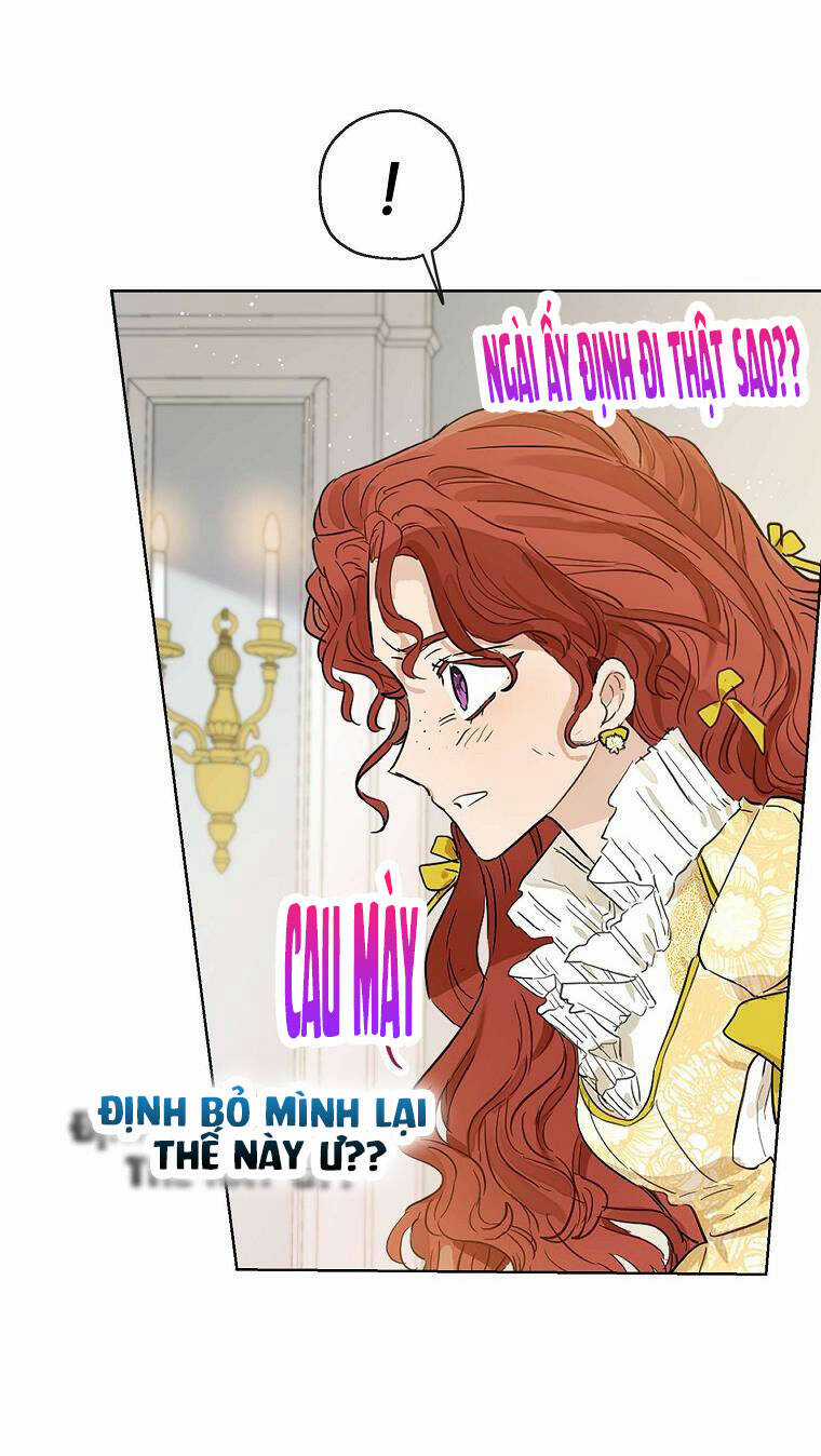 Đứa Con Gái Ngoài Giá Thú Của Bá Tước Chapter 27 trang 42