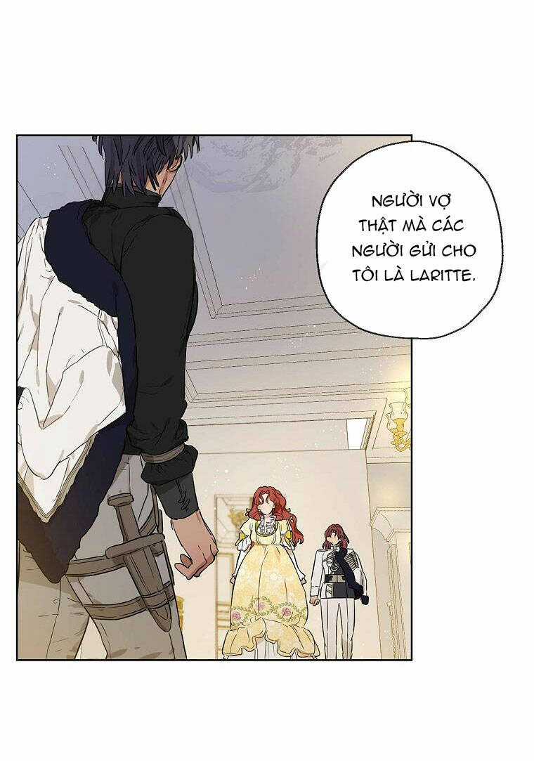 Đứa Con Gái Ngoài Giá Thú Của Bá Tước Chapter 27 trang 45