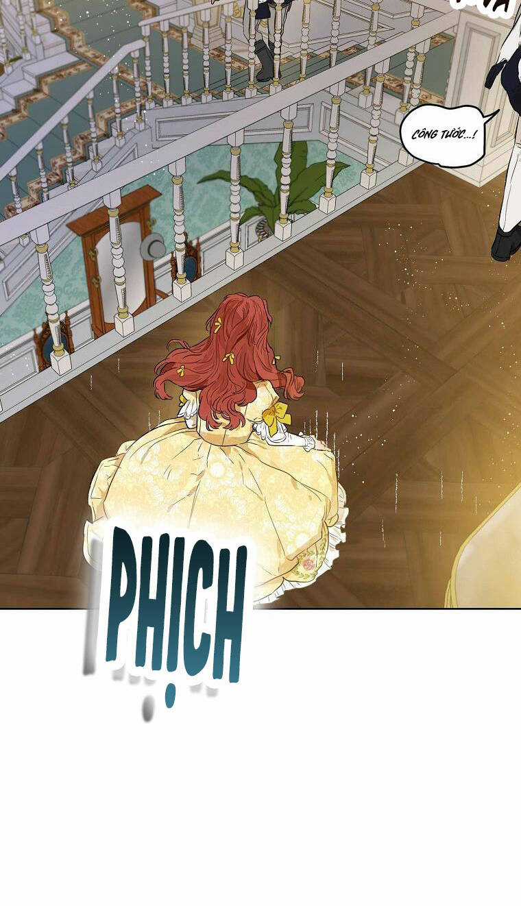 Đứa Con Gái Ngoài Giá Thú Của Bá Tước Chapter 27 trang 47