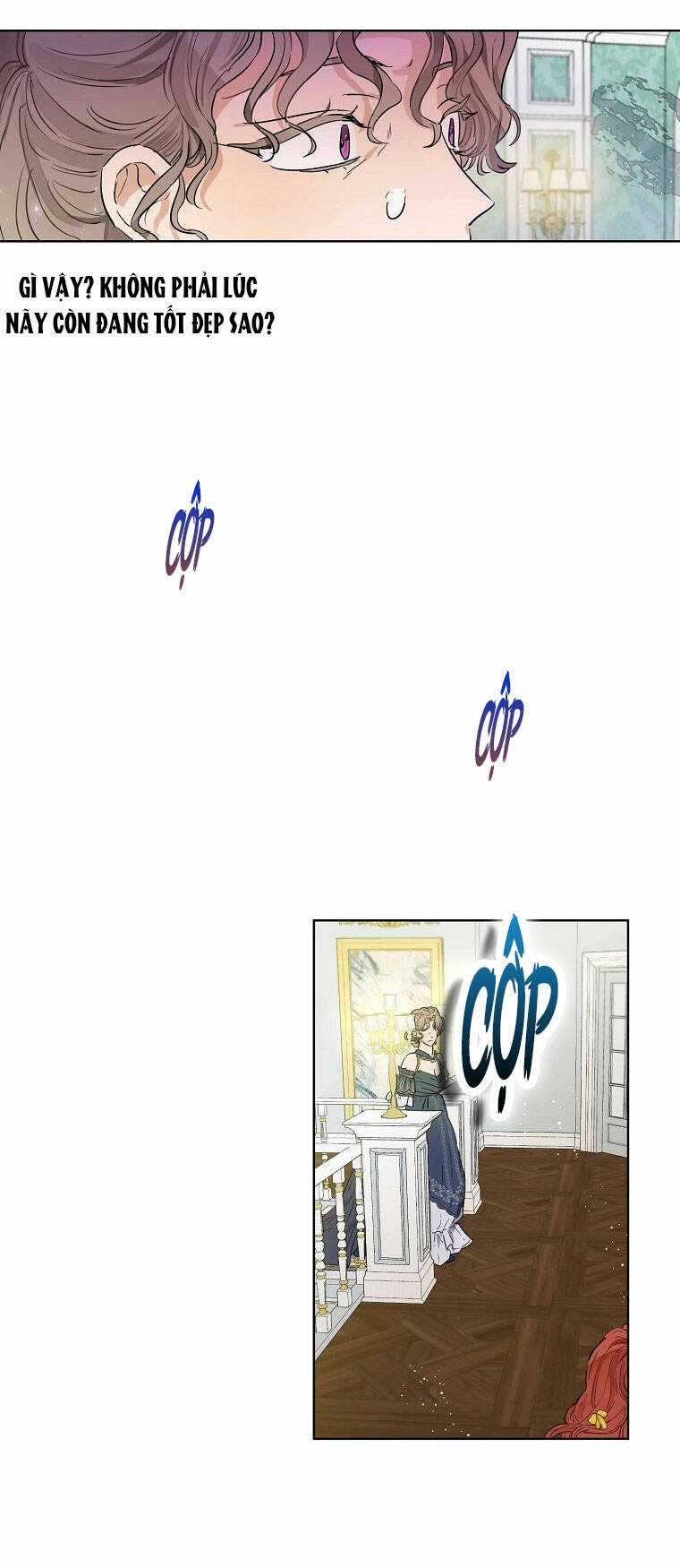 Đứa Con Gái Ngoài Giá Thú Của Bá Tước Chapter 27 trang 49