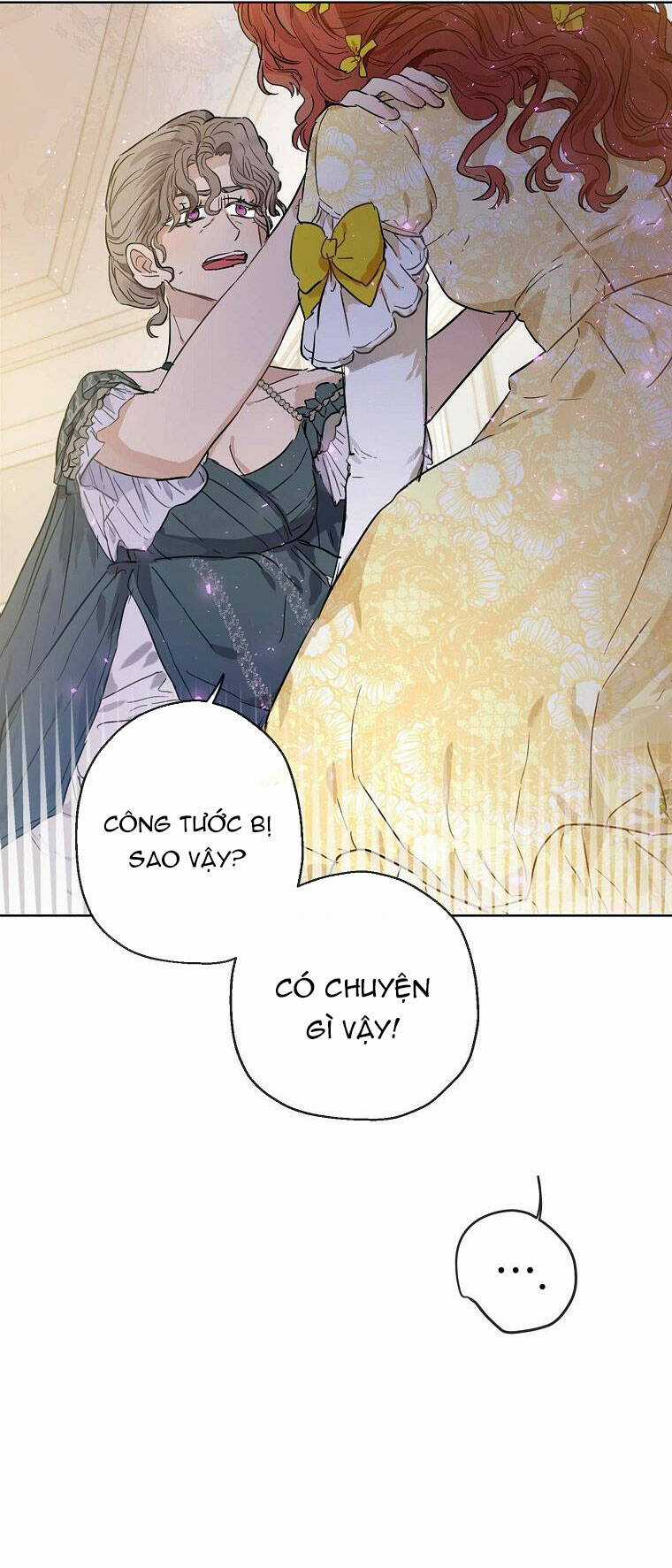 Đứa Con Gái Ngoài Giá Thú Của Bá Tước Chapter 27 trang 51