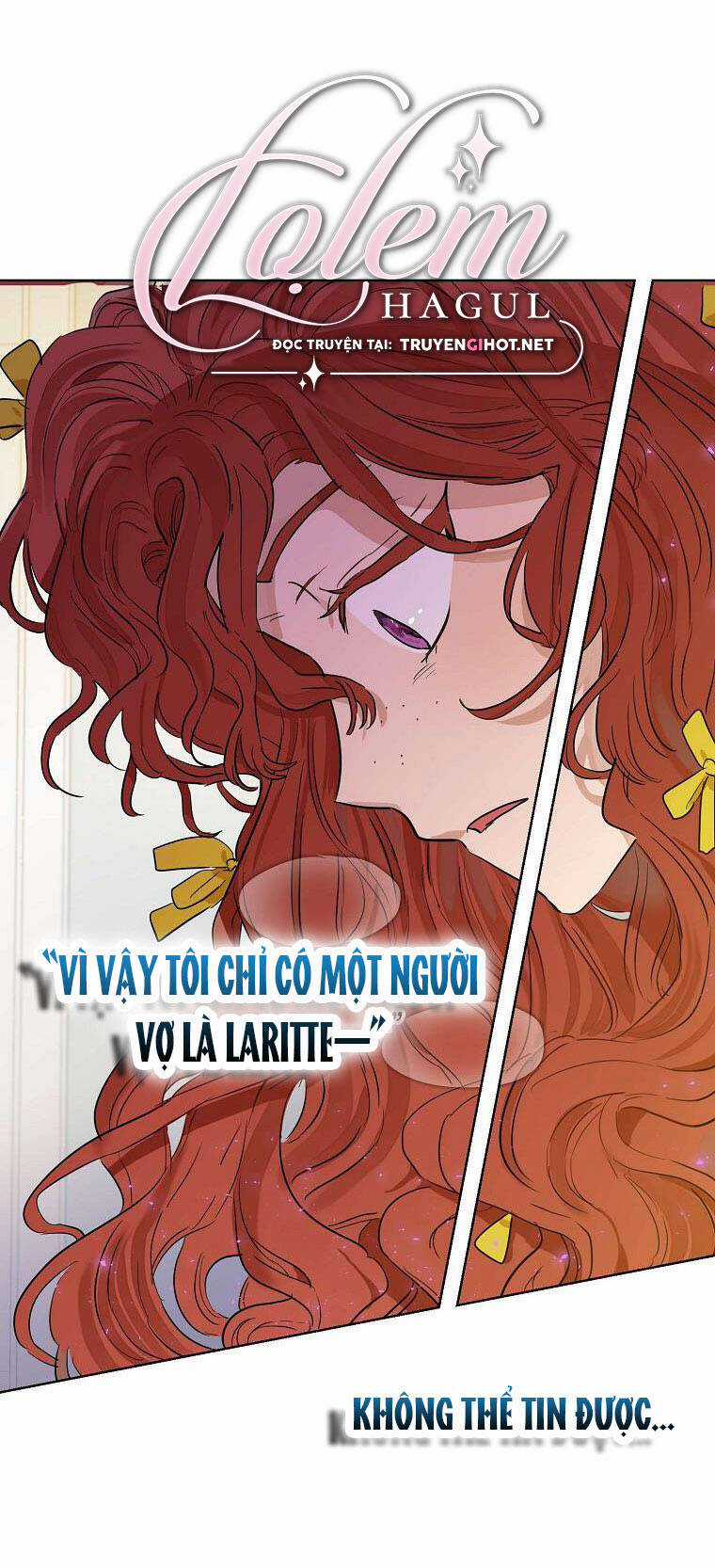 Đứa Con Gái Ngoài Giá Thú Của Bá Tước Chapter 27 trang 52