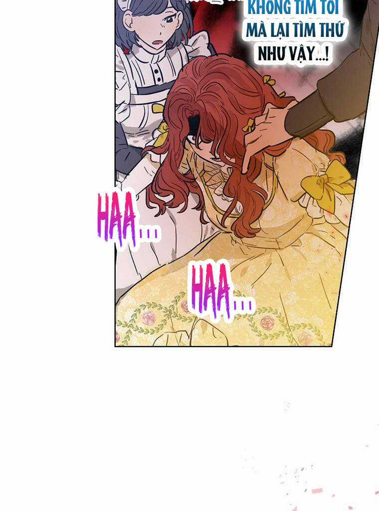 Đứa Con Gái Ngoài Giá Thú Của Bá Tước Chapter 27 trang 55