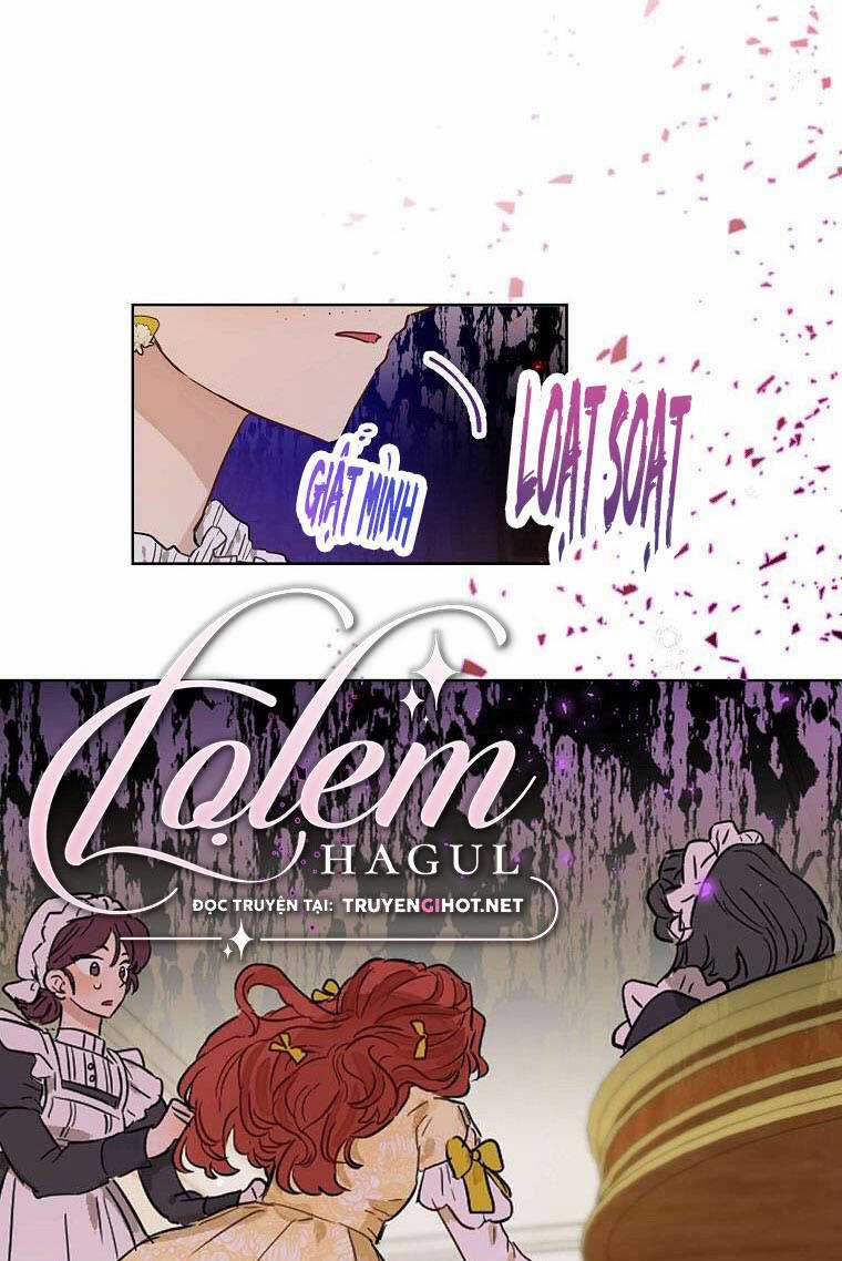 Đứa Con Gái Ngoài Giá Thú Của Bá Tước Chapter 27 trang 56