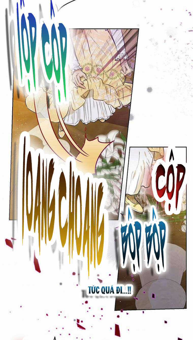 Đứa Con Gái Ngoài Giá Thú Của Bá Tước Chapter 27 trang 58