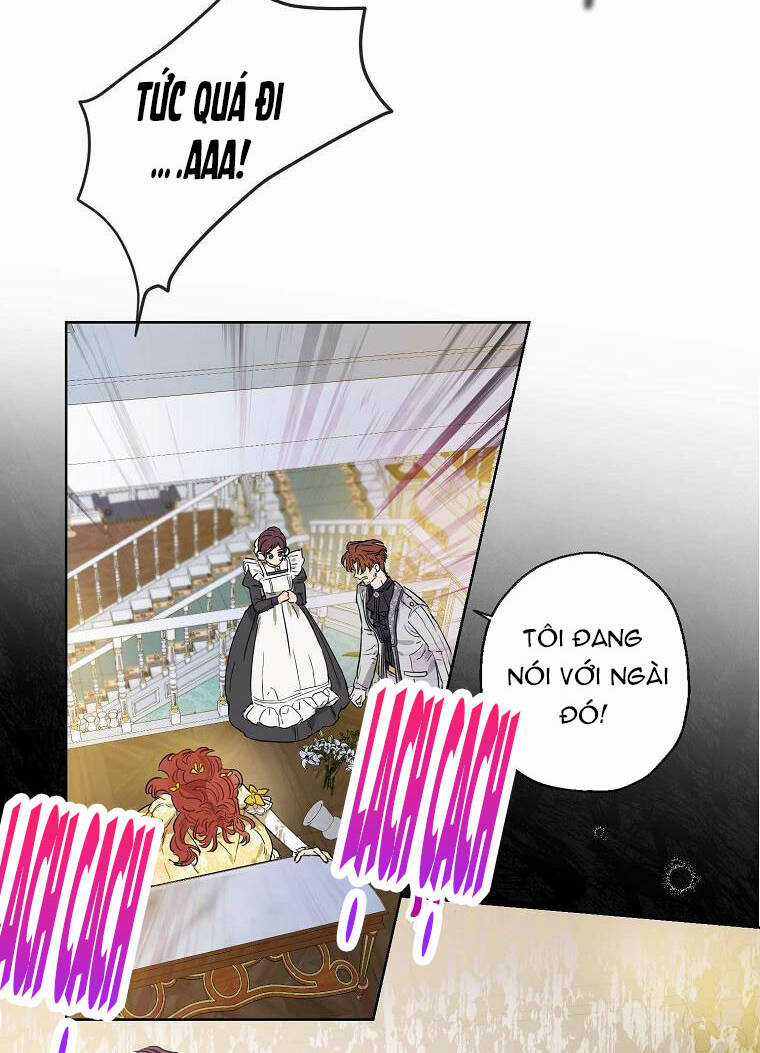 Đứa Con Gái Ngoài Giá Thú Của Bá Tước Chapter 27 trang 61