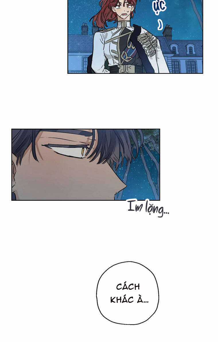 Đứa Con Gái Ngoài Giá Thú Của Bá Tước Chapter 28 trang 10