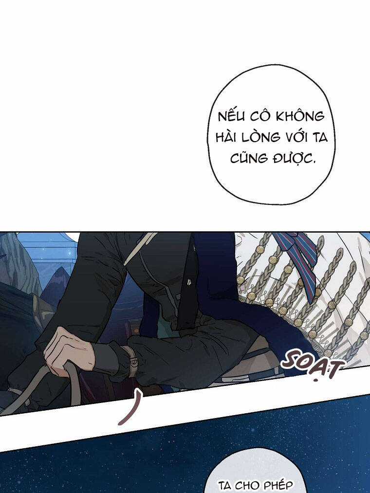 Đứa Con Gái Ngoài Giá Thú Của Bá Tước Chapter 28 trang 12