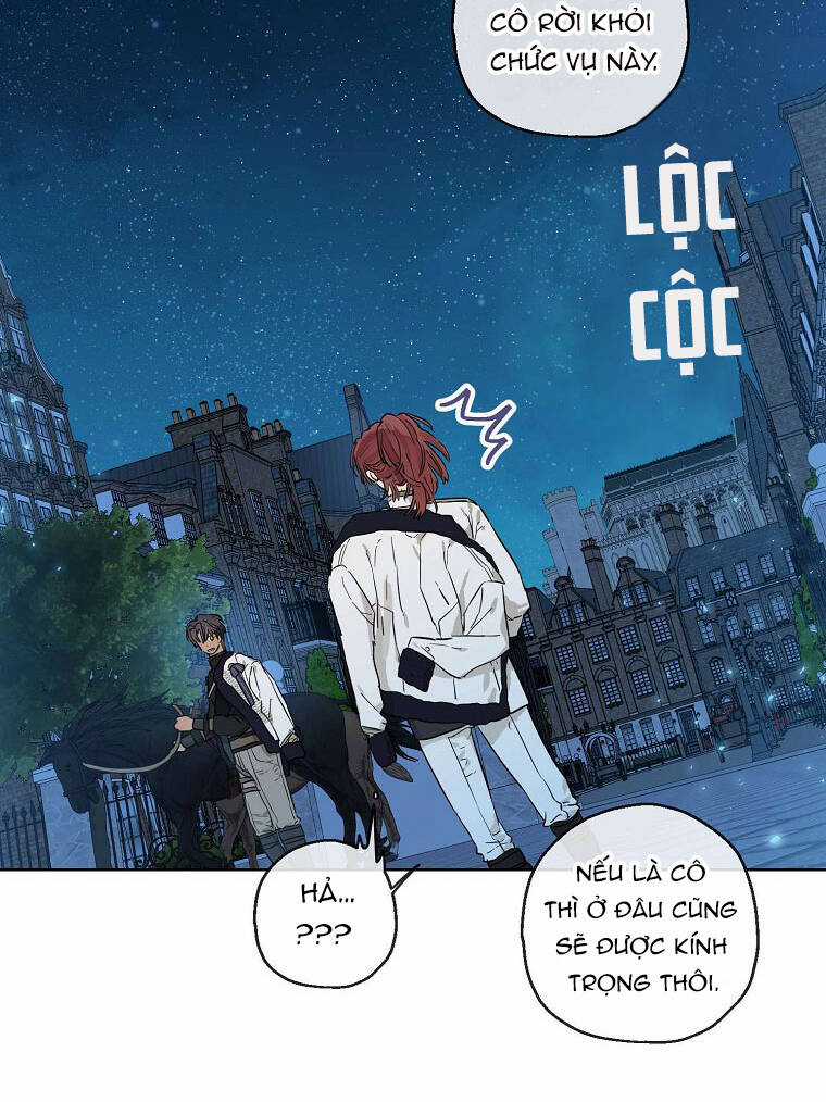 Đứa Con Gái Ngoài Giá Thú Của Bá Tước Chapter 28 trang 13