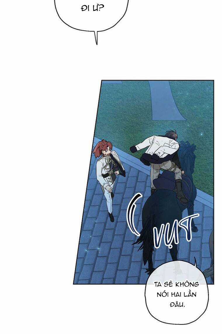 Đứa Con Gái Ngoài Giá Thú Của Bá Tước Chapter 28 trang 15