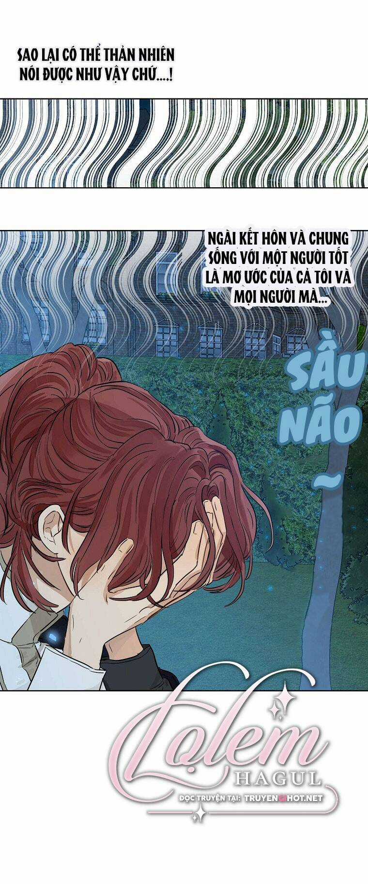 Đứa Con Gái Ngoài Giá Thú Của Bá Tước Chapter 28 trang 17