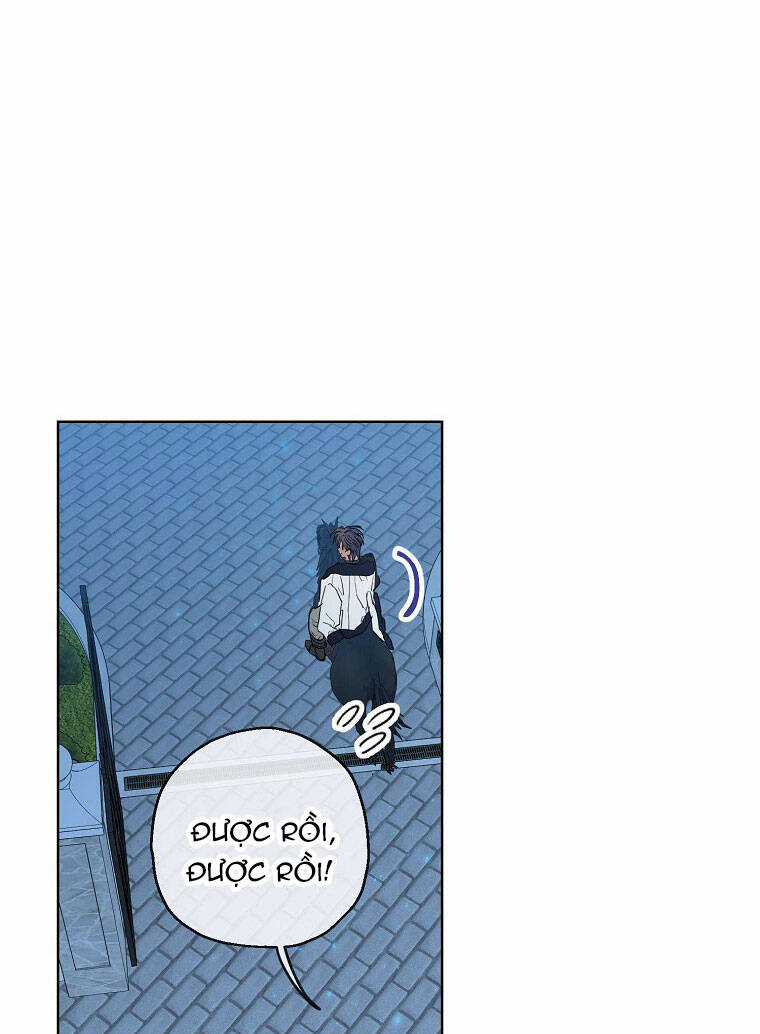 Đứa Con Gái Ngoài Giá Thú Của Bá Tước Chapter 28 trang 19