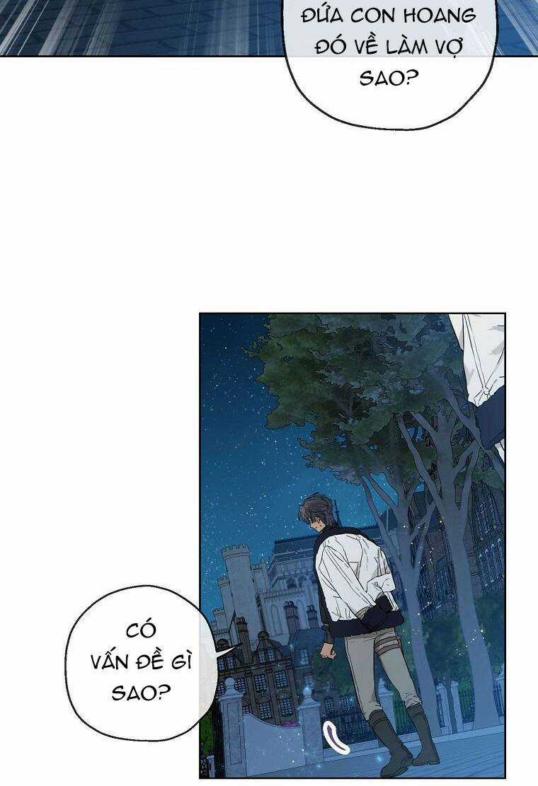 Đứa Con Gái Ngoài Giá Thú Của Bá Tước Chapter 28 trang 2